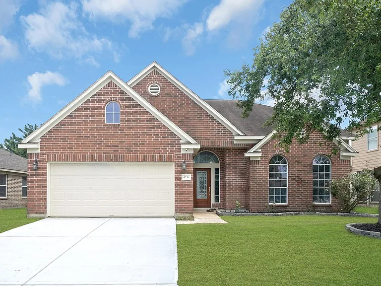 4238 Tree Moss Pl — Photo 1