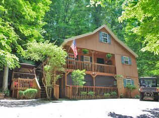 467 Harmony Ln, Burnside, KY 42519