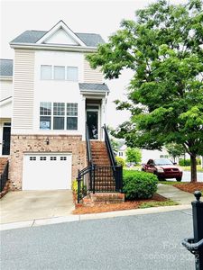 6430 Terrace View Ct #48, Charlotte, NC, 28269