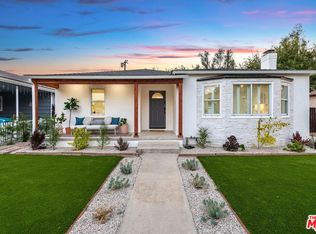 8729 McConnell Ave, Los Angeles, CA 90045