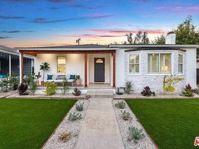 8729 McConnell Ave, Los Angeles, CA, 90045