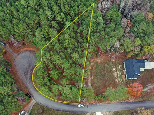 111 Shaman Dr, Louisburg, NC 27549