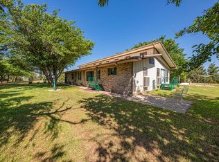16201 S Quartz Ave, Odessa, TX 79766