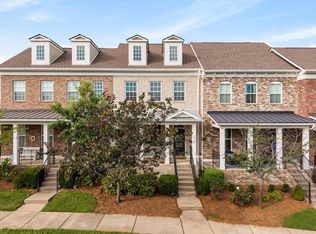1936 Grace Point Ln, Nolensville, TN 37135