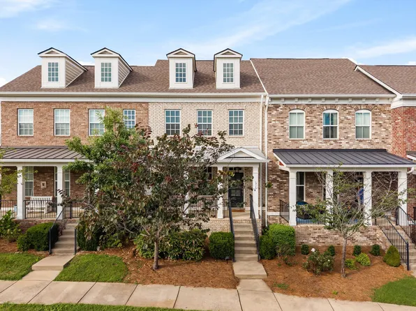 1936 Grace Point Ln, Nolensville, TN 37135