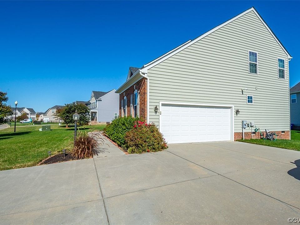 12212 Winbolt Dr, Chester, VA 23836 Zillow