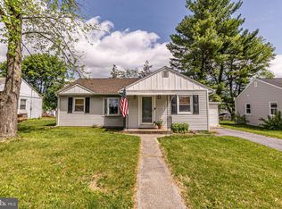 1316 Carlisle Rd, Camp Hill, PA 17011