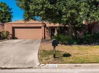 6922 Bullinger Dr, Spring, TX 77379