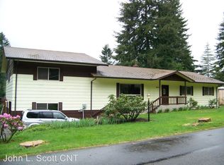 211 Pleasant View Dr, Morton, WA 98356