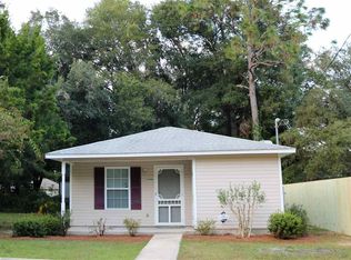 6208 Saint Ann Ave, Milton, FL 32570