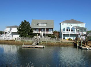 188 Sailfish Dr, Supply, NC 28462