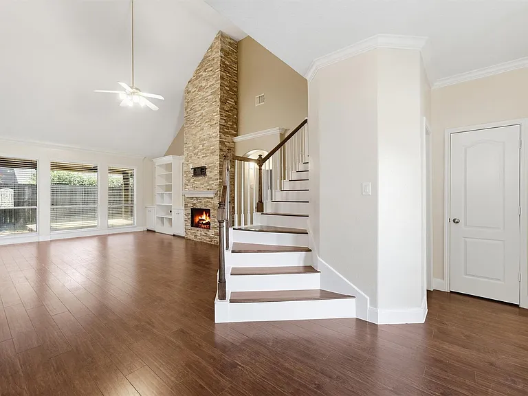 19307 Pinewood Bluff Ln — Photo 5