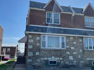 2106 Vista St, Philadelphia, PA 19152