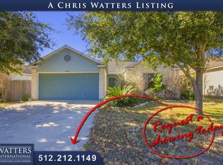 209 Summerside Ave, Lockhart, TX 78644