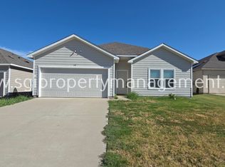 108 Canales Cir, Greenville, TX 75401