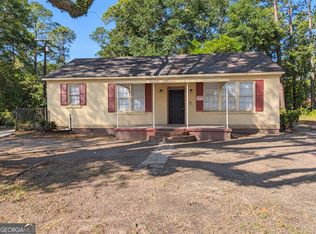 509 N Harding St, Albany, GA 31701