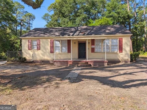 509 N Harding St, Albany, GA 31701