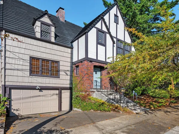 3455 NE 33rd Pl, Portland, OR 97212