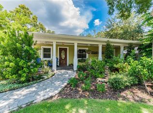 4715 W Tambay Ave, Tampa, FL 33611