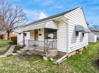 206 S Maple St, Lancaster, OH 43130