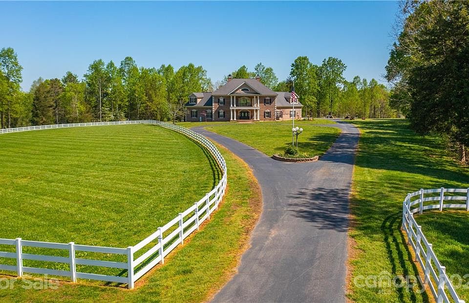 10600 Archer Rd, Davidson, NC 28036 MLS 3751117 Zillow