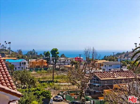 736 Haverford Ave, Pacific Palisades, CA 90272