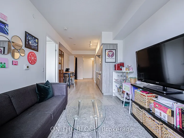 138 Downes St #2801 — Photo 10