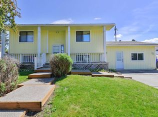 1419 S Century Rd, Veradale, WA 99037