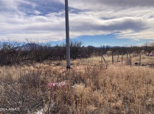 8746 E Sky Trl #11, Hereford, AZ 85615