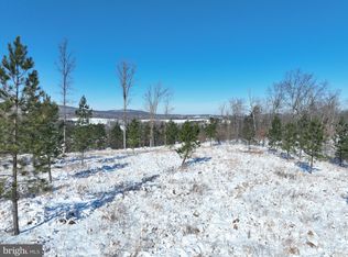 Kaitlyn Way, Augusta, WV 26704