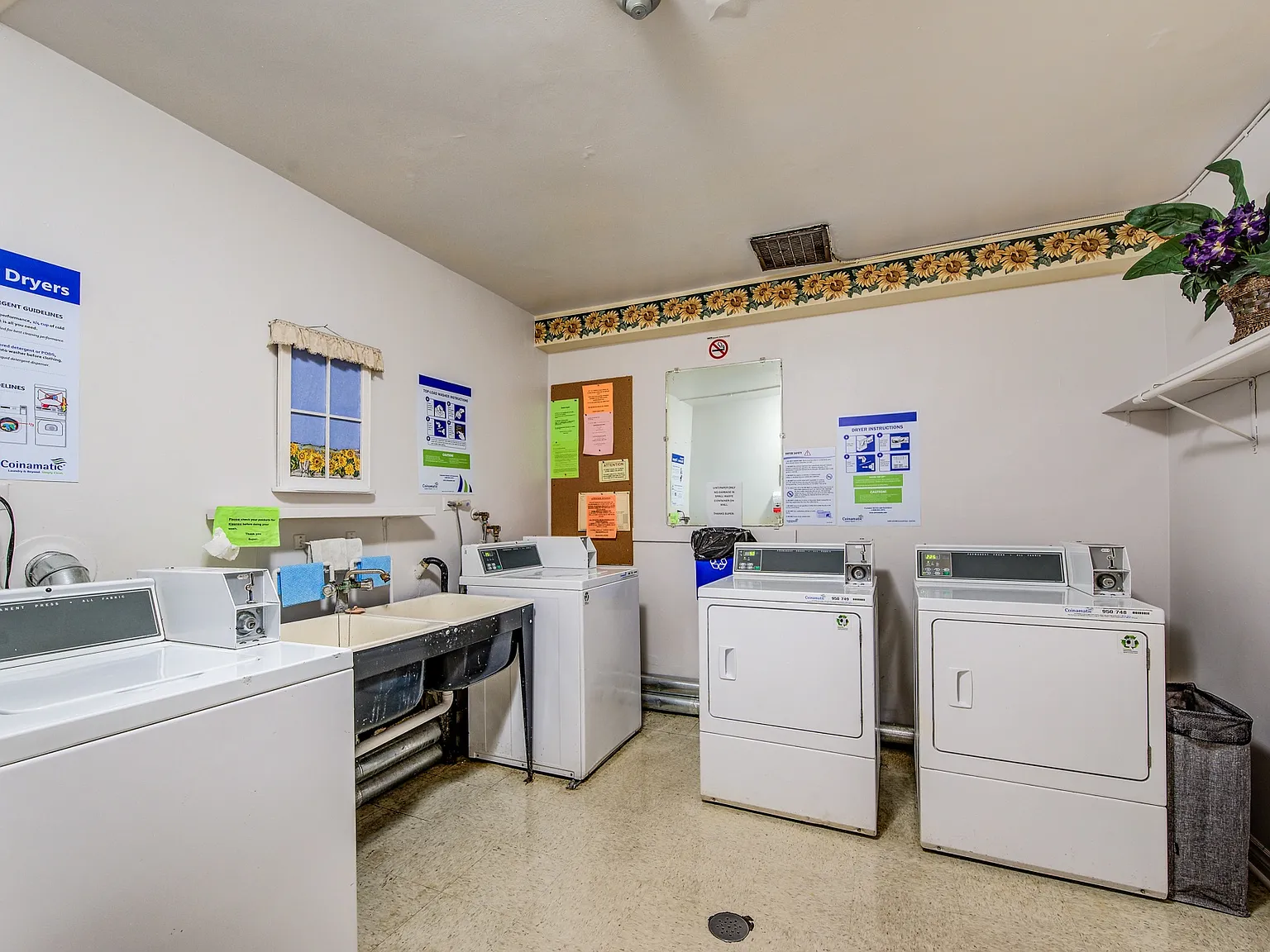 Gage Manor Apartments — Photo 1