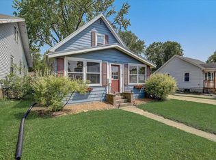 2522 Moland St, Madison, WI 53704