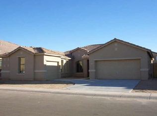 1689 E Iris Dr, Chandler, AZ 85286