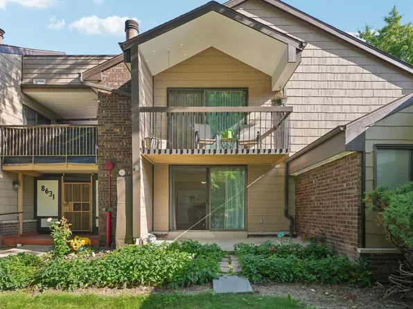 8631 North Servite DRIVE #112, Milwaukee, WI 53223