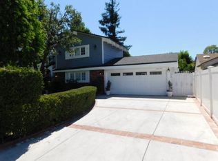15046 Otsego St, Sherman Oaks, CA 91403