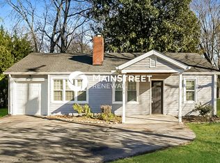 2714 Hartford Dr, Nashville, TN 37210