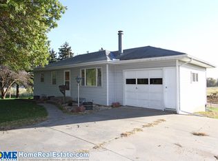 11400 N 14th St, Raymond, NE 68428