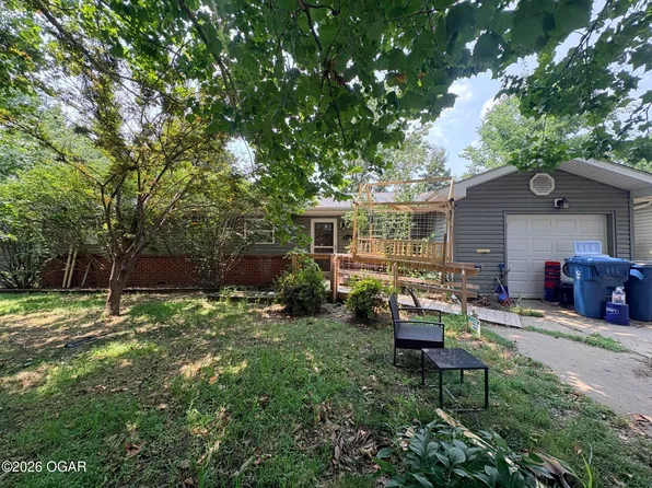 2432 S Ozark Ave, Joplin, MO 64804