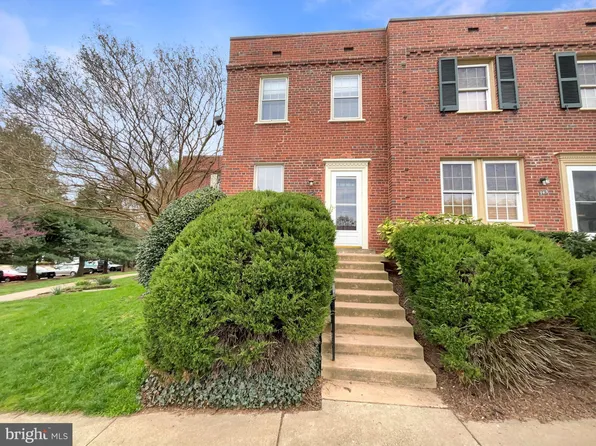 1600 S Barton St APT 746, Arlington, VA 22204