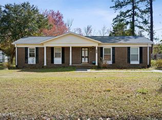 106 Rice Rd, Wilmington, NC 28409