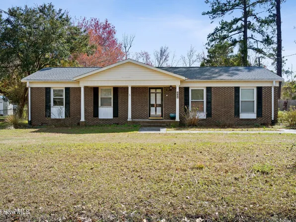 106 Rice Road, Wilmington, NC 28409