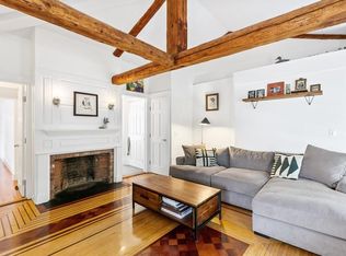 10 Andrew St APT 3A, Salem, MA 01970