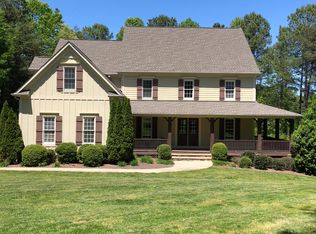 138 Alder Springs Ln, Mooresville, NC 28117