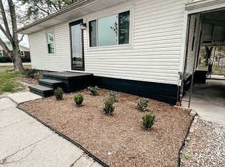 11019 State Route 1078 S, Henderson, KY 42420