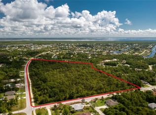 15027 San Domingo Blvd, Pt Charlotte, FL 33981