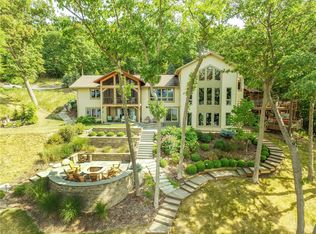 90 E Lake Rd, Rushville, NY 14544