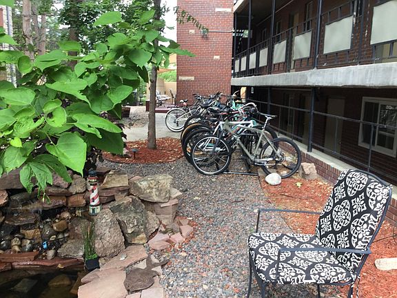 5th image of 1160 N Ogden St #101