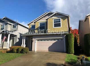 8919 NE 41st Ave, Vancouver, WA