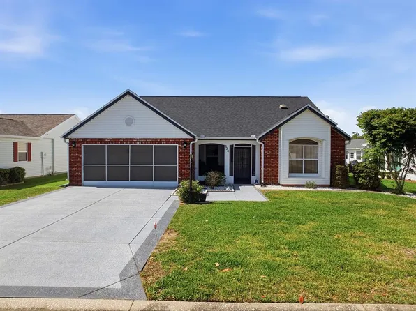 820 Cortez Ave, Lady Lake, FL 32159