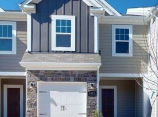 3521 Secrest Lndg, Monroe, NC 28110